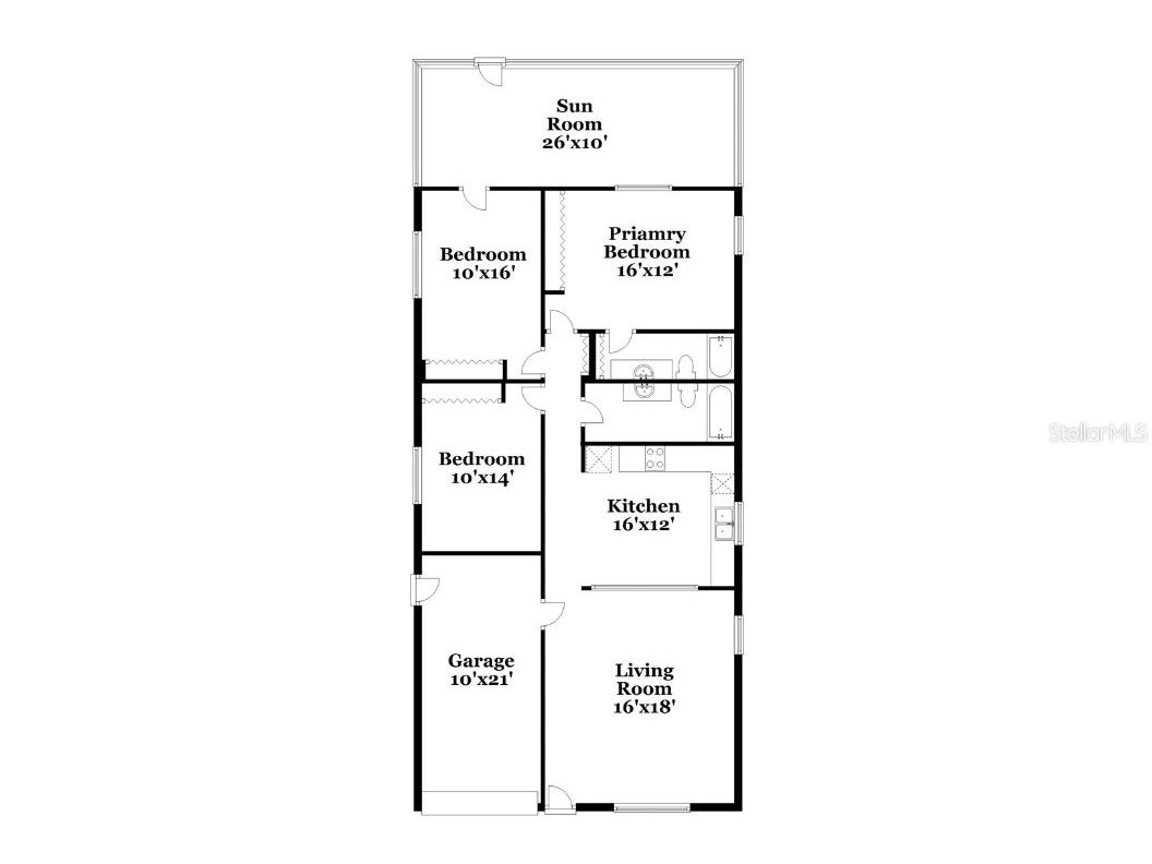 604 37th Street W Bradenton FL 34205 O6359628 image16