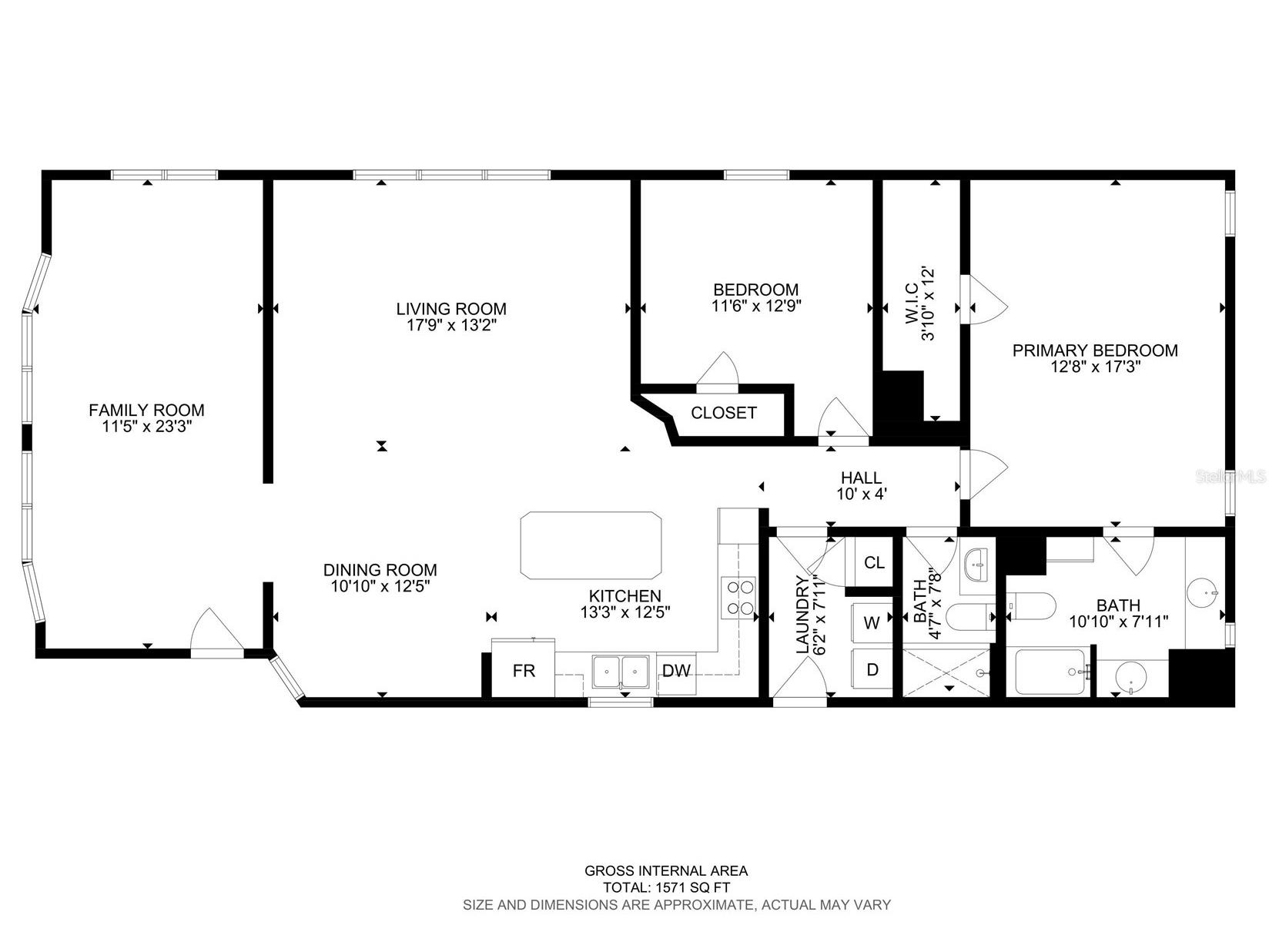 604 49th E Avenue E Bradenton FL 34203 TB8462188 image20