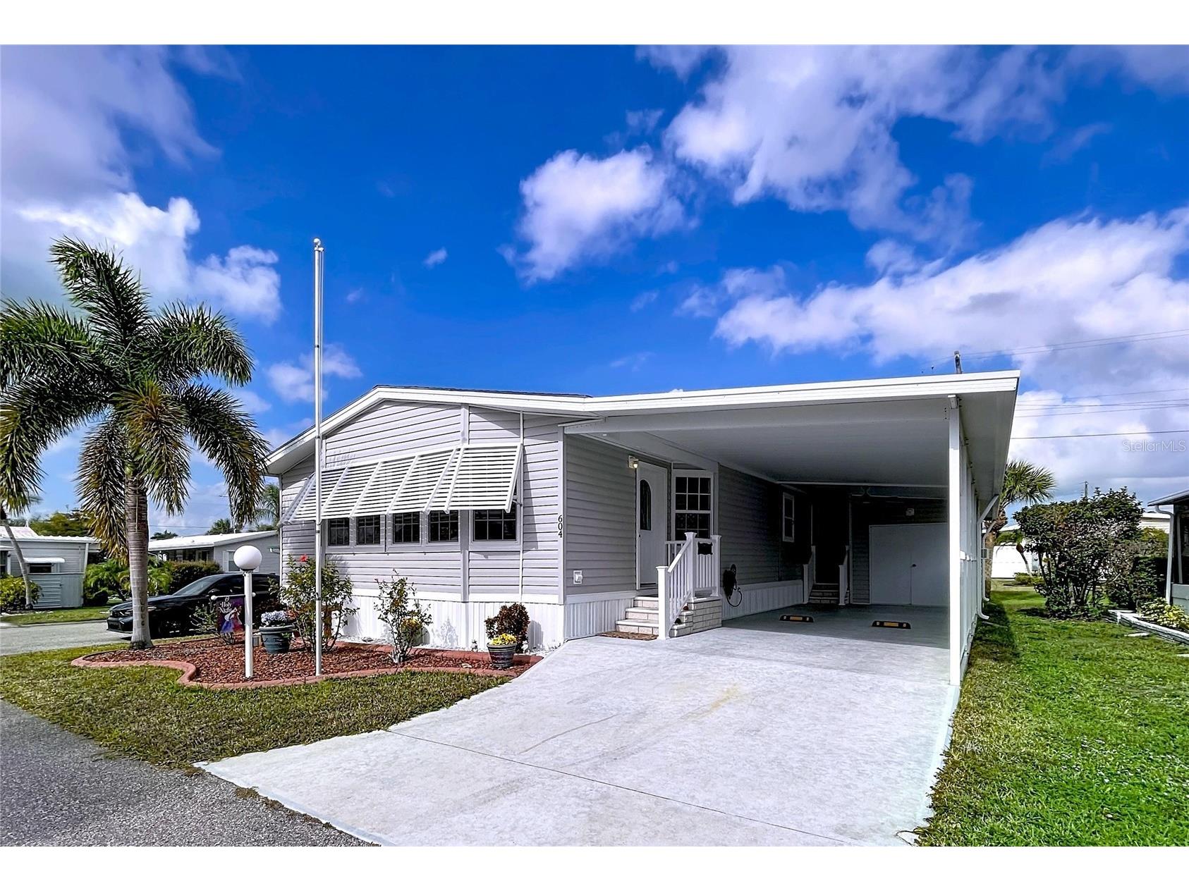 604 49th E Avenue E Bradenton FL 34203 TB8462188 image3