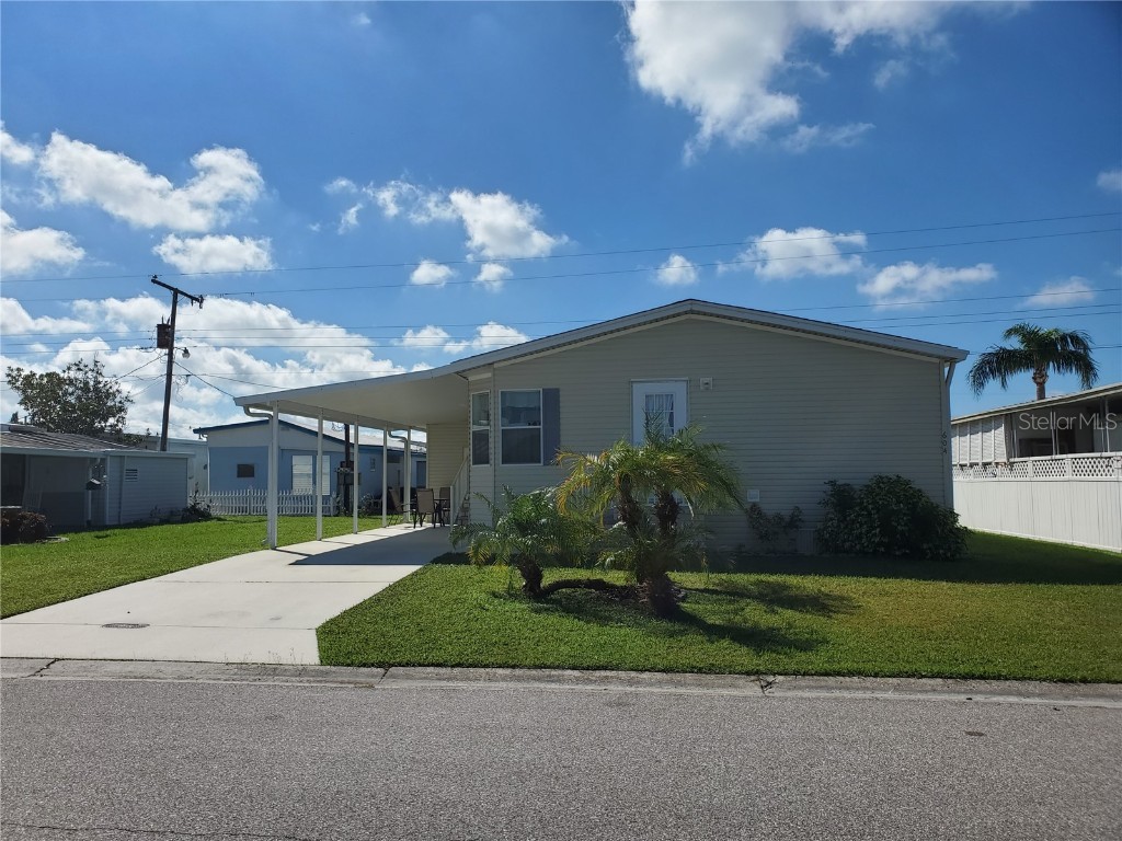 604 50th Avenue W Bradenton FL 34207 A4549865 image1