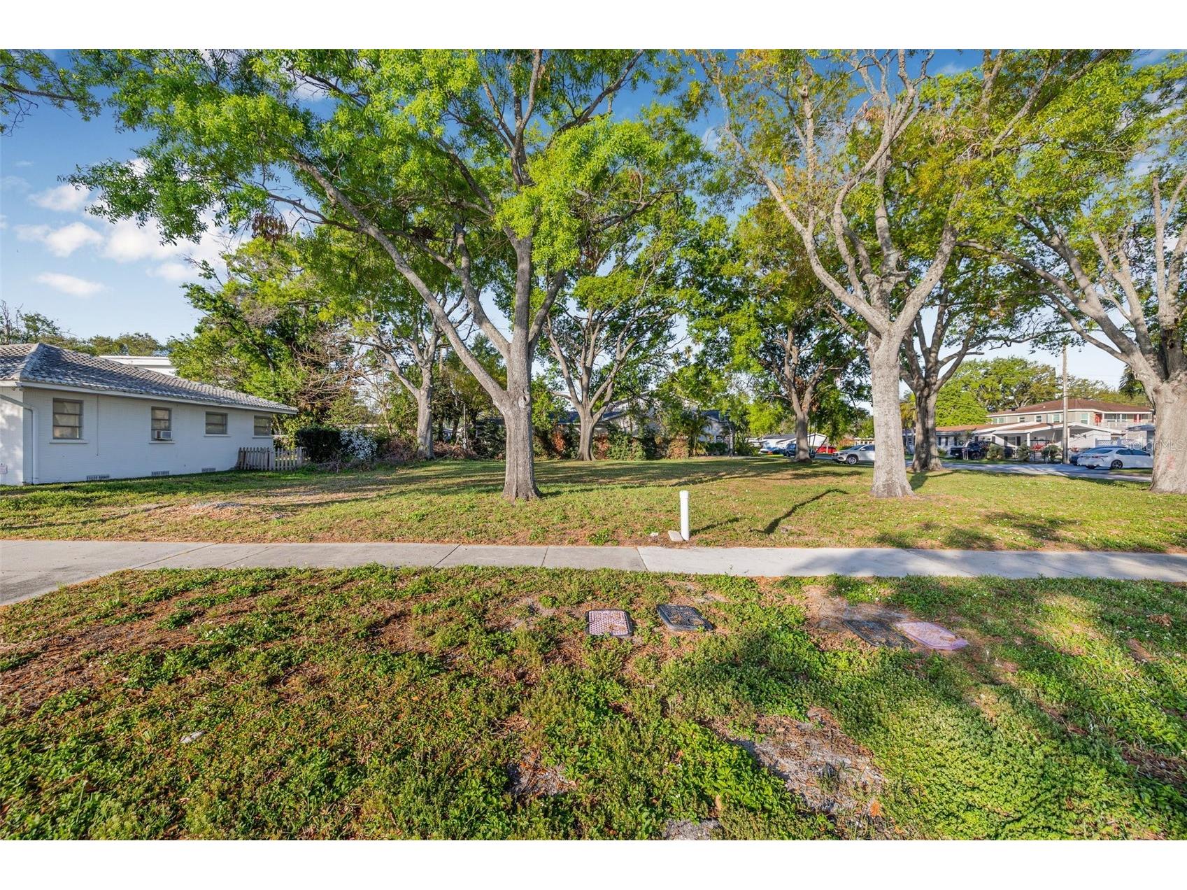 604 & 602 Channel Dr Tampa FL 33606 - TAMPA BAY TB8483000 image1