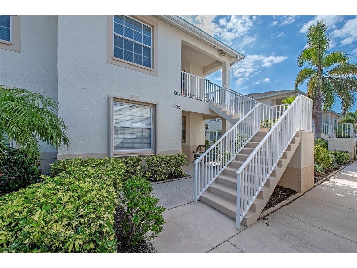 604 Auburn Lakes Circle #604 Venice FL 34292 A4585440 image1