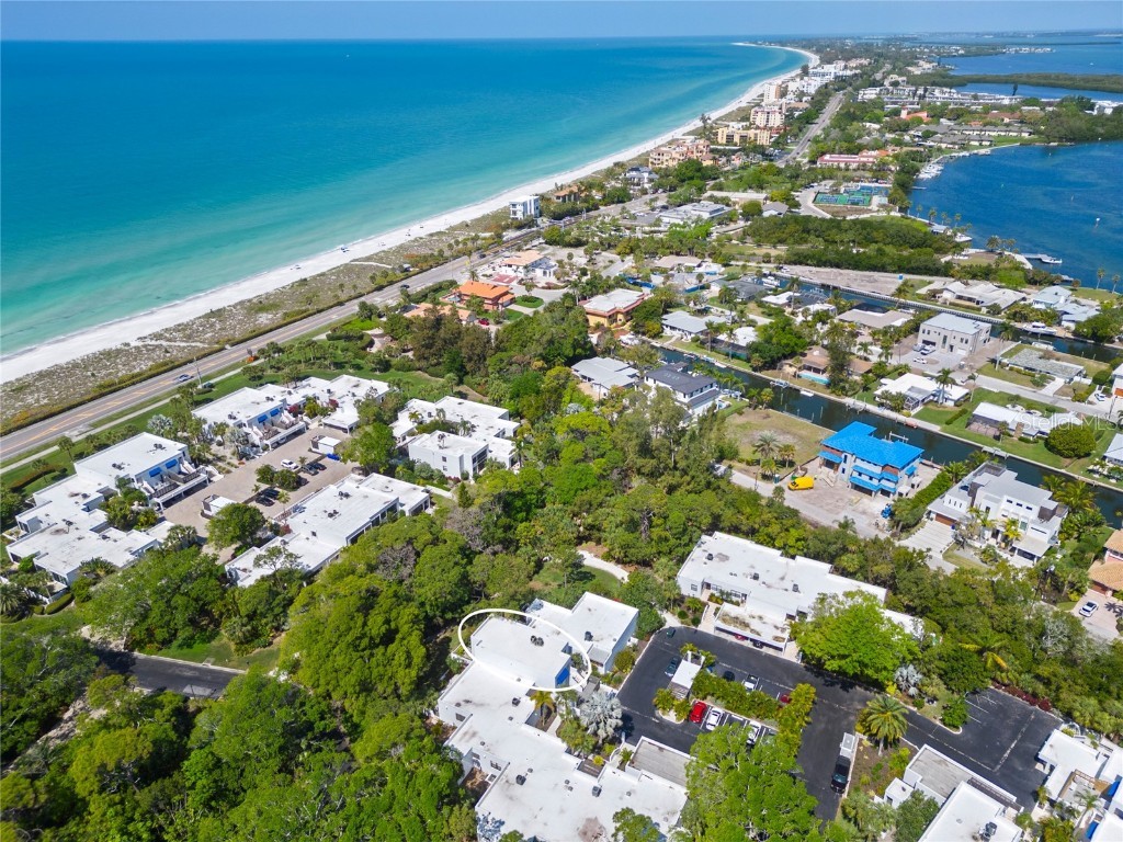 604 Bayport Way #604 Longboat Key FL 34228 - SARASOTA BAY A4604363 image1