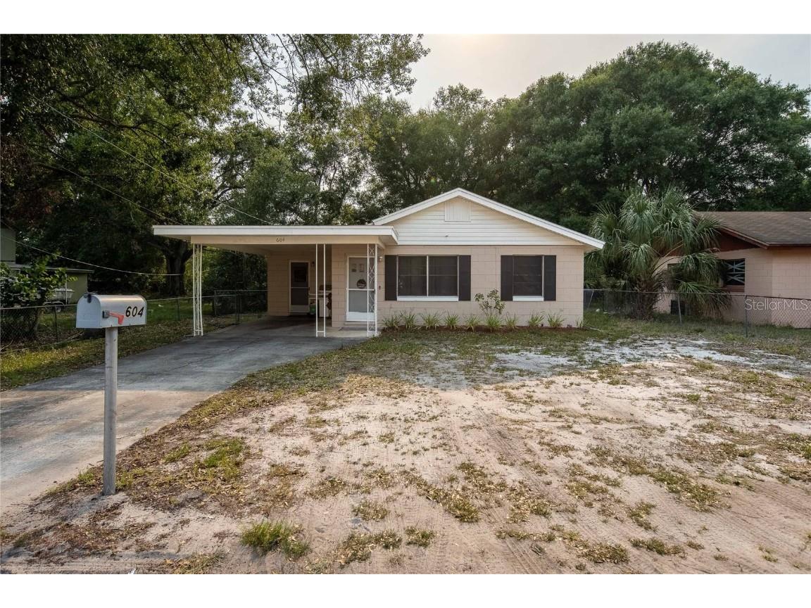604 Bennett Street Auburndale FL 33823 L4937239 image1