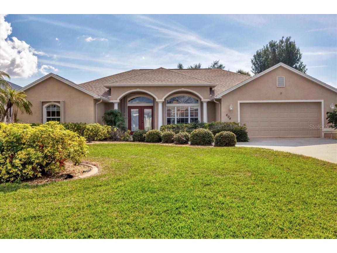 604 Boundary Boulevard Rotonda West FL 33947 D6140452 image1