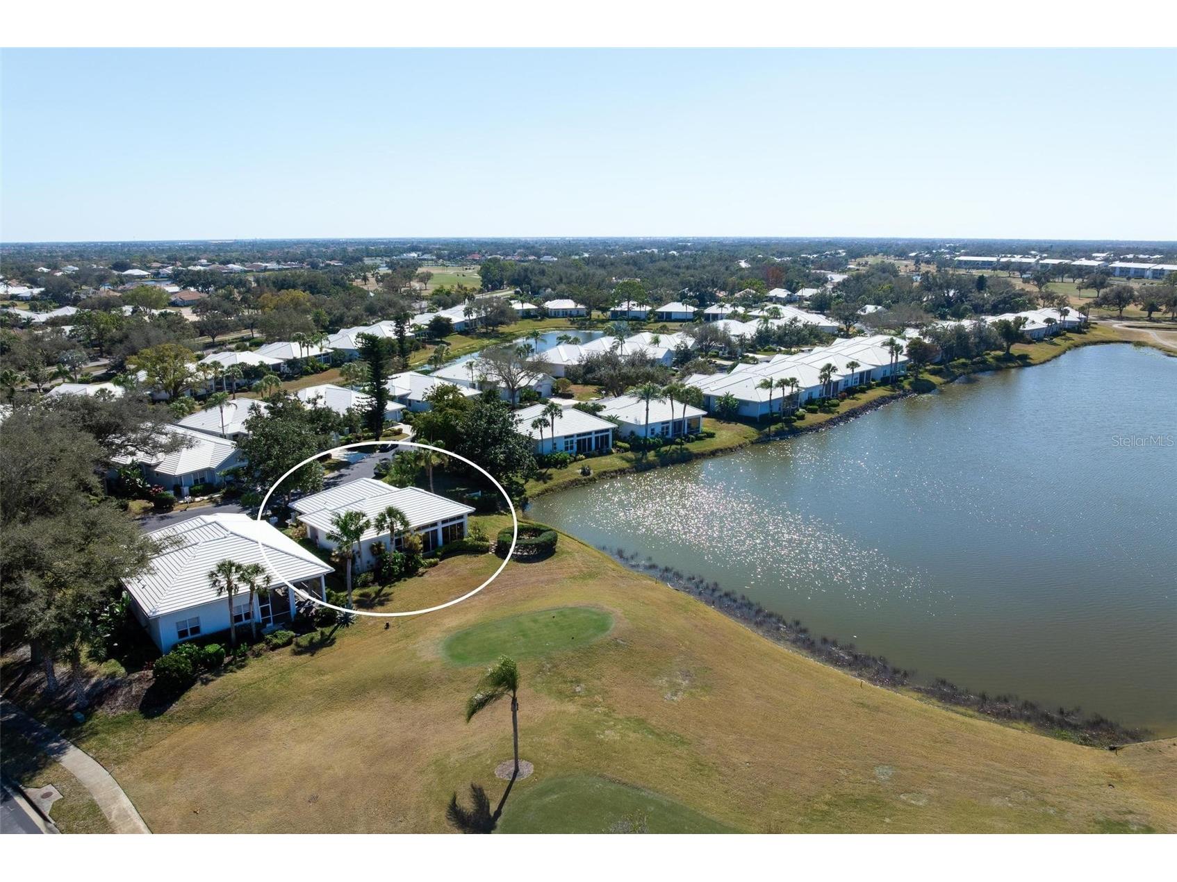 604 Crossfield Circle #31 Venice FL 34293 N6142814 image41