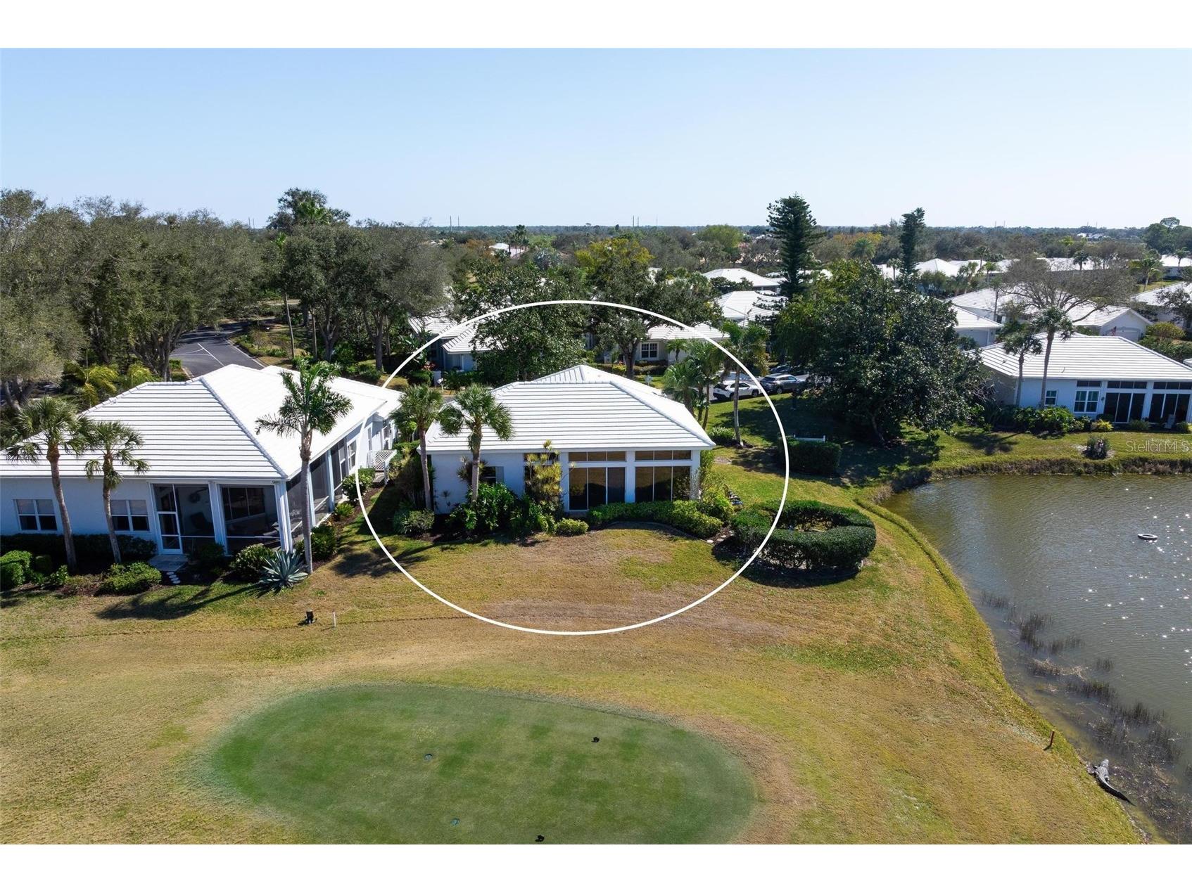 604 Crossfield Circle #31 Venice FL 34293 N6142814 image42