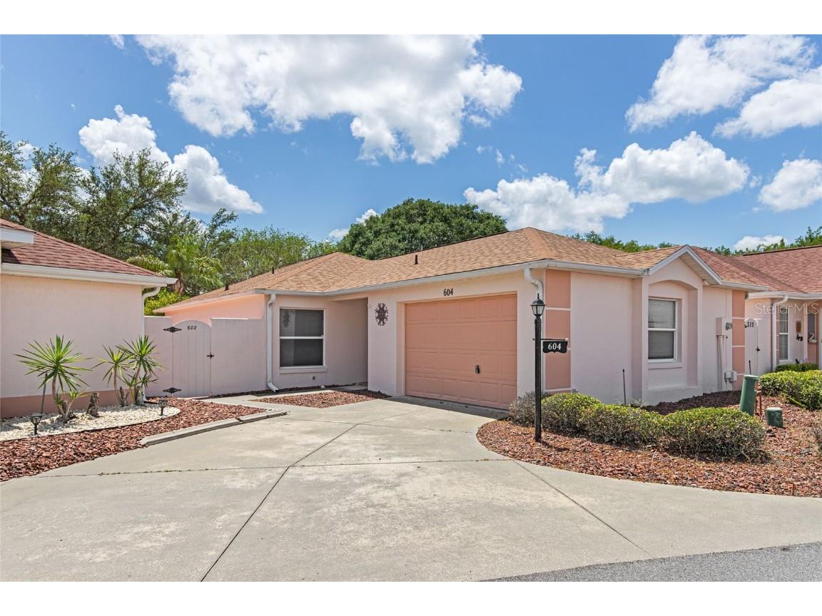 604 Delgado Avenue The Villages FL 32159 G5068072 image1