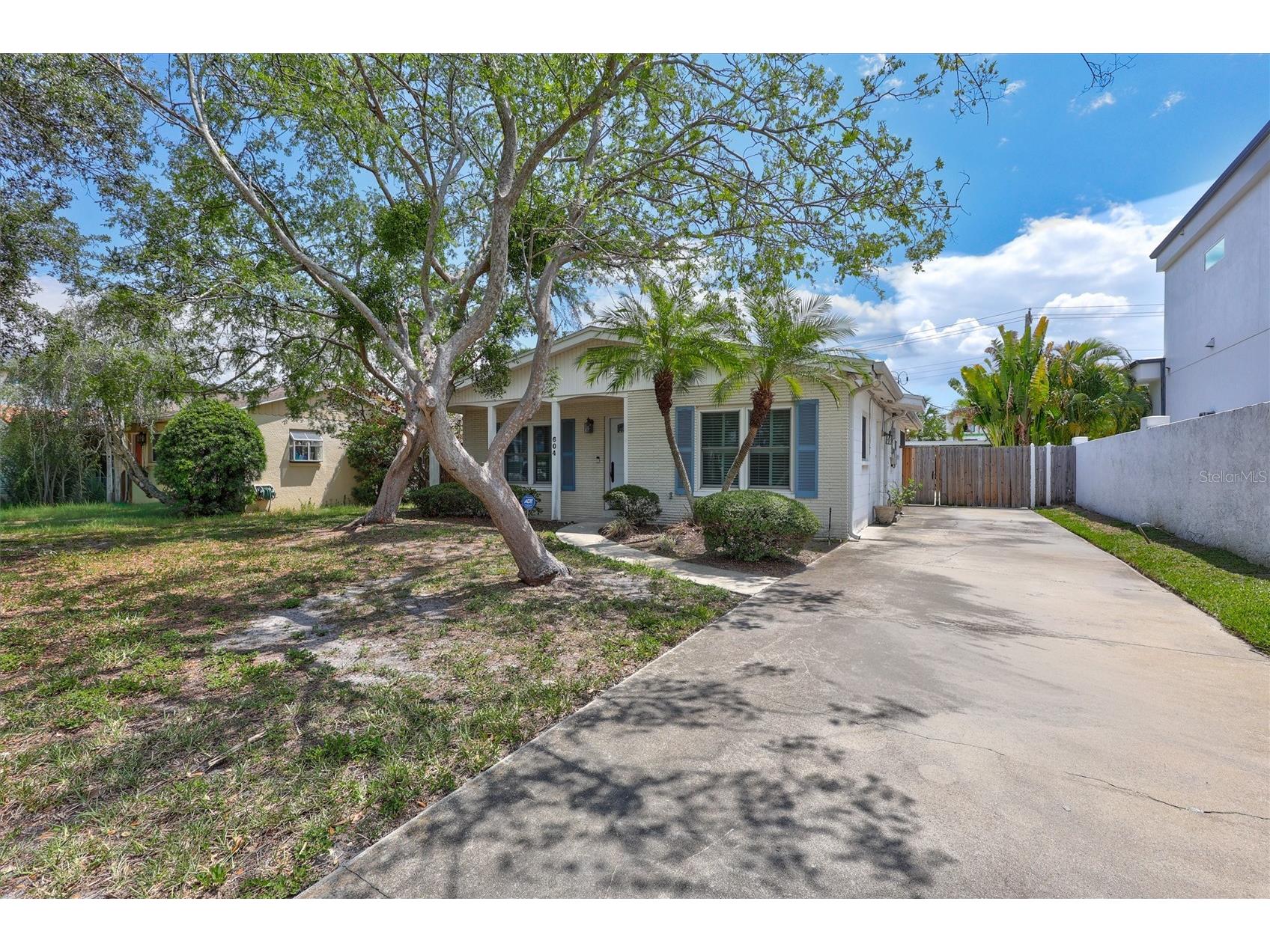 604 E Davis Boulevard Tampa FL 33606 - HILLSBOROUGH BAY/ SEDDON CH TB8512939 image3
