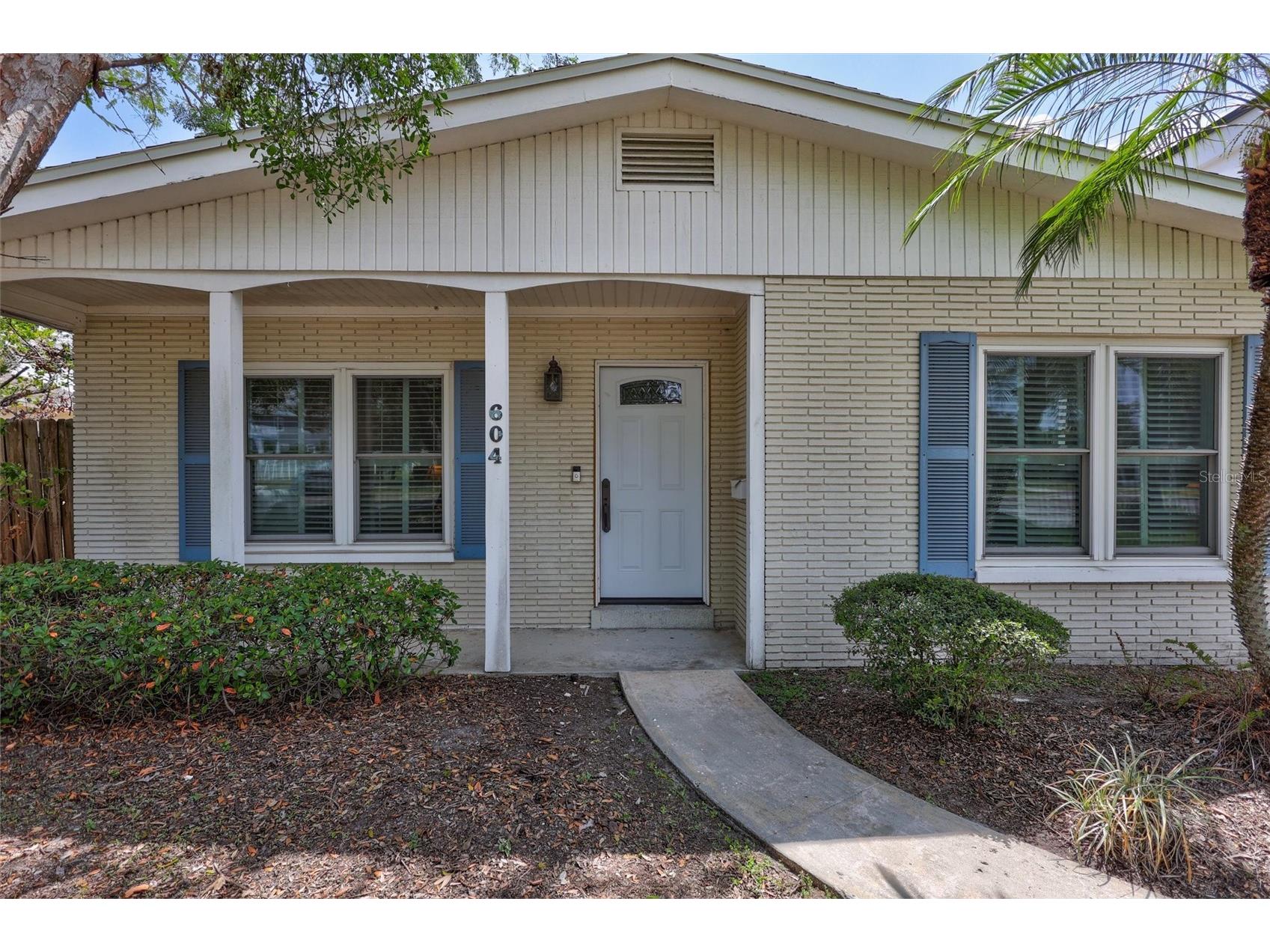 604 E Davis Boulevard Tampa FL 33606 - HILLSBOROUGH BAY/ SEDDON CH TB8512939 image4
