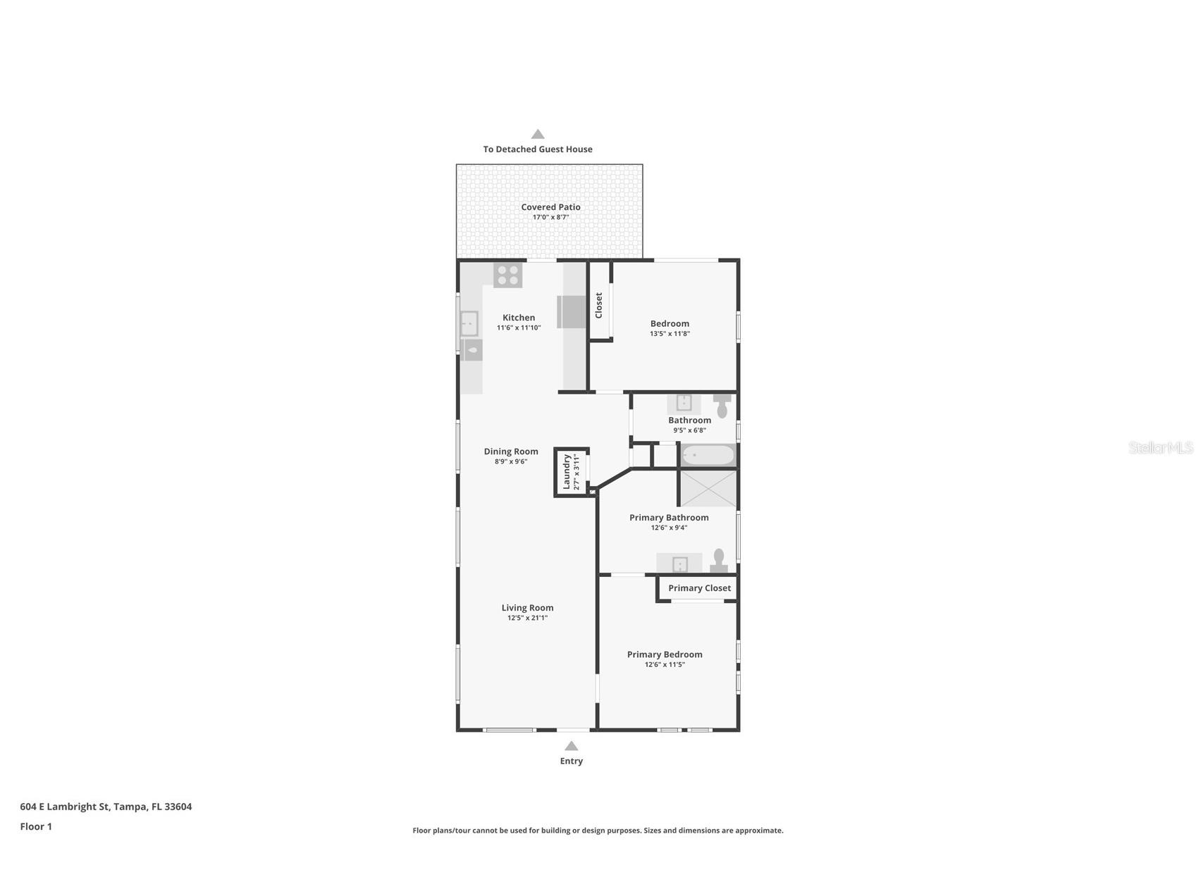 604 E Lambright Street Tampa FL 33604 TB8511270 image29