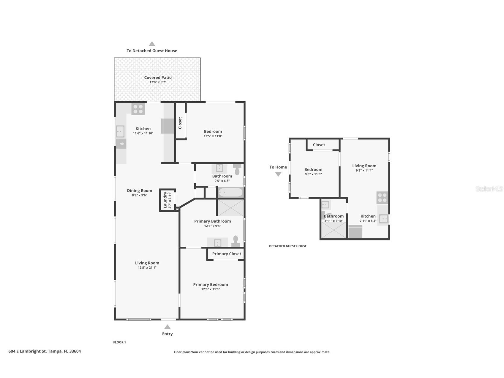 604 E Lambright Street Tampa FL 33604 TB8511270 image30