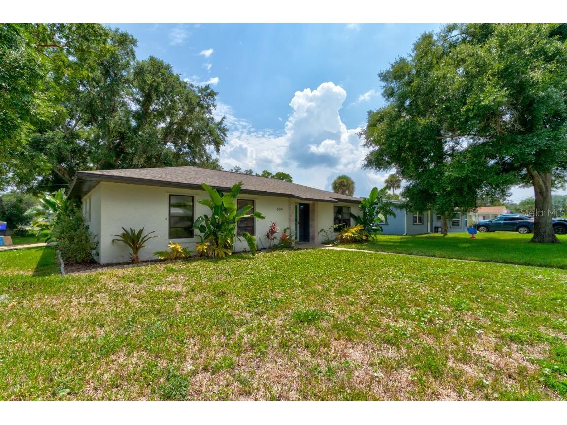 604 Edward Street New Smyrna Beach FL 32168 V4937860 image1