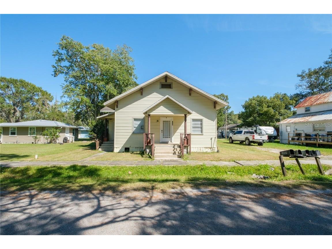 604 Euclid Terrace Starke FL 32091 GC508881 image1