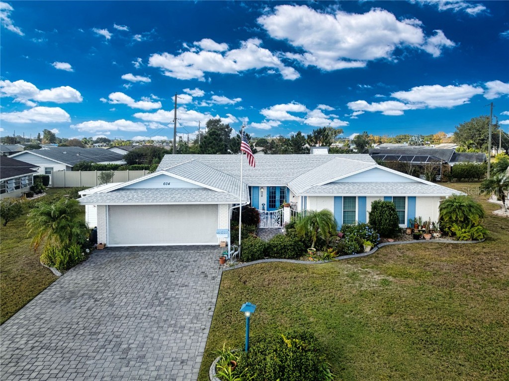 604 Fox Hills Drive Sun City Center FL 33573 T3489931 image1