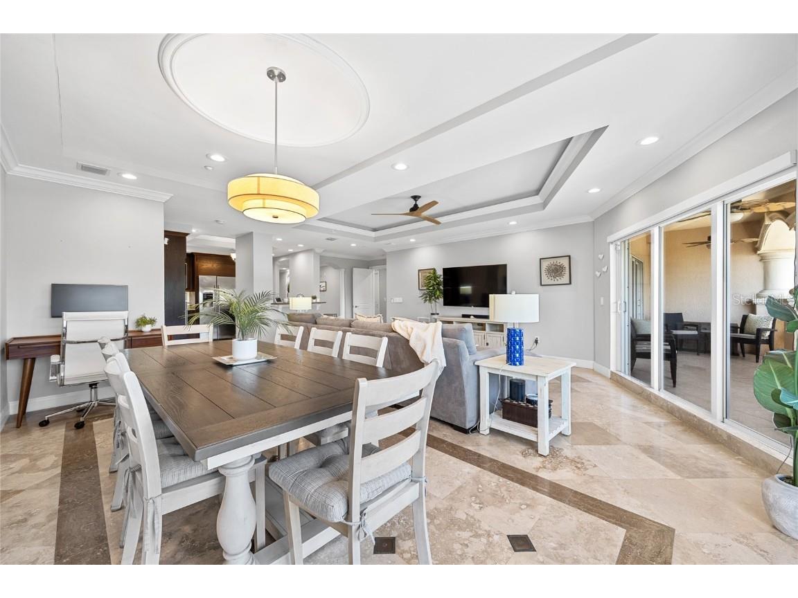 604 Gulf Boulevard #207 Indian Rocks Beach FL 33785 - THE GULF TB8448348 image11