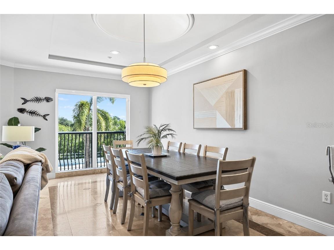 604 Gulf Boulevard #207 Indian Rocks Beach FL 33785 - THE GULF TB8448348 image12