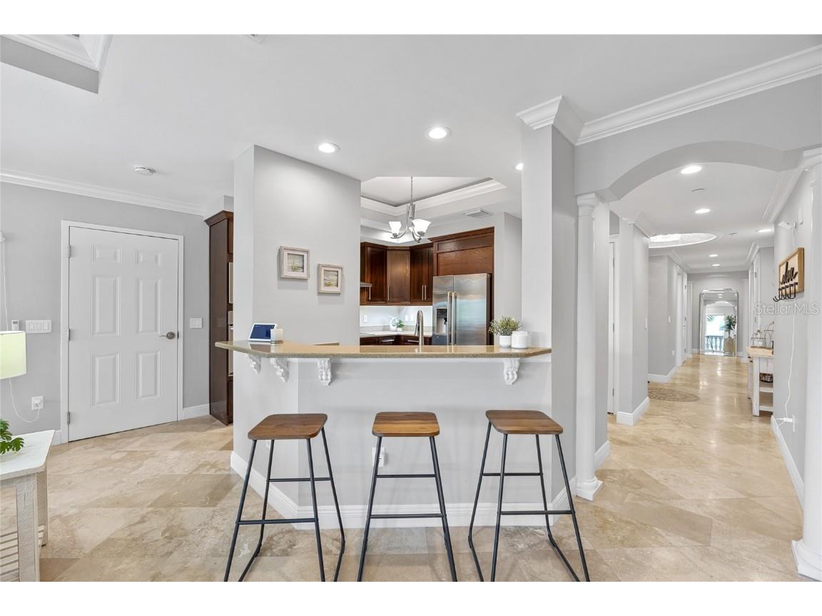 604 Gulf Boulevard #207 Indian Rocks Beach FL 33785 - THE GULF TB8448348 image15