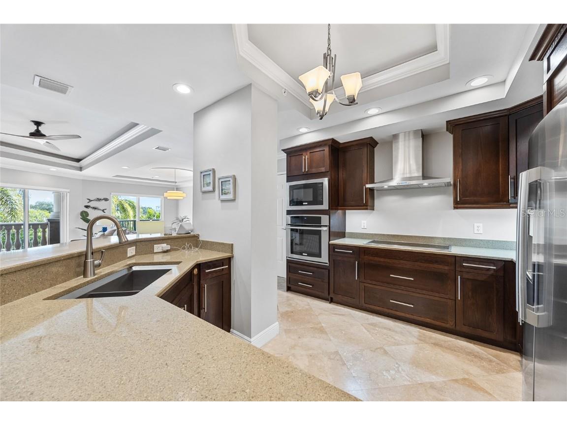 604 Gulf Boulevard #207 Indian Rocks Beach FL 33785 - THE GULF TB8448348 image16