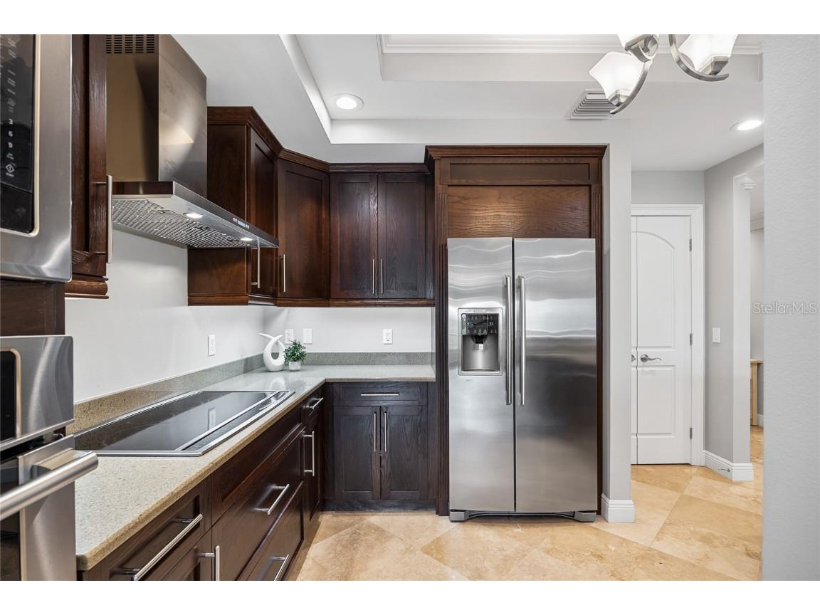 604 Gulf Boulevard #207 Indian Rocks Beach FL 33785 - THE GULF TB8448348 image19