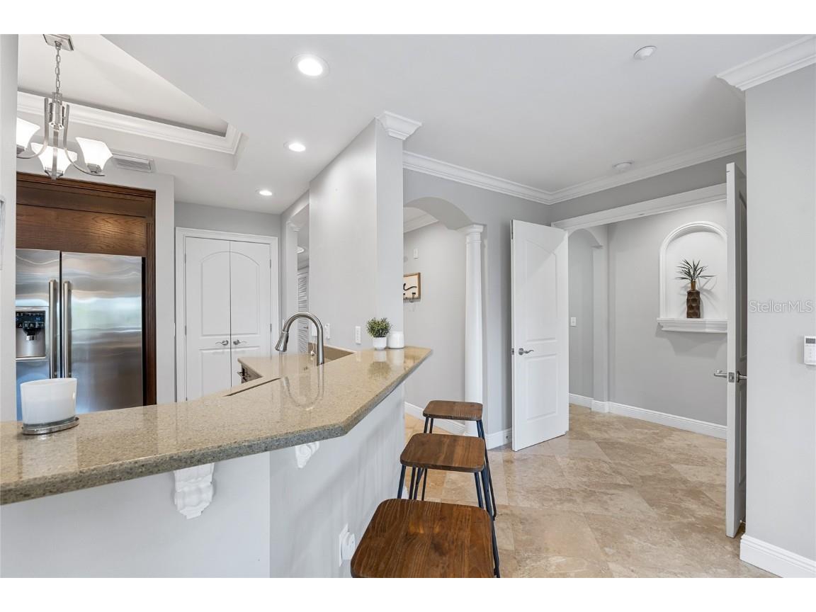 604 Gulf Boulevard #207 Indian Rocks Beach FL 33785 - THE GULF TB8448348 image21