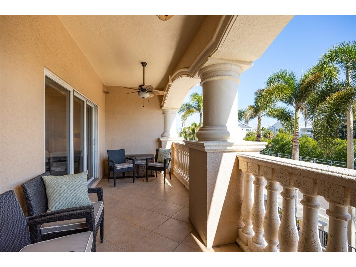 604 Gulf Boulevard #207 Indian Rocks Beach FL 33785 - THE GULF TB8448348 image27