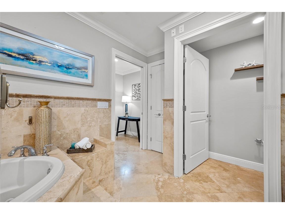 604 Gulf Boulevard #207 Indian Rocks Beach FL 33785 - THE GULF TB8448348 image31