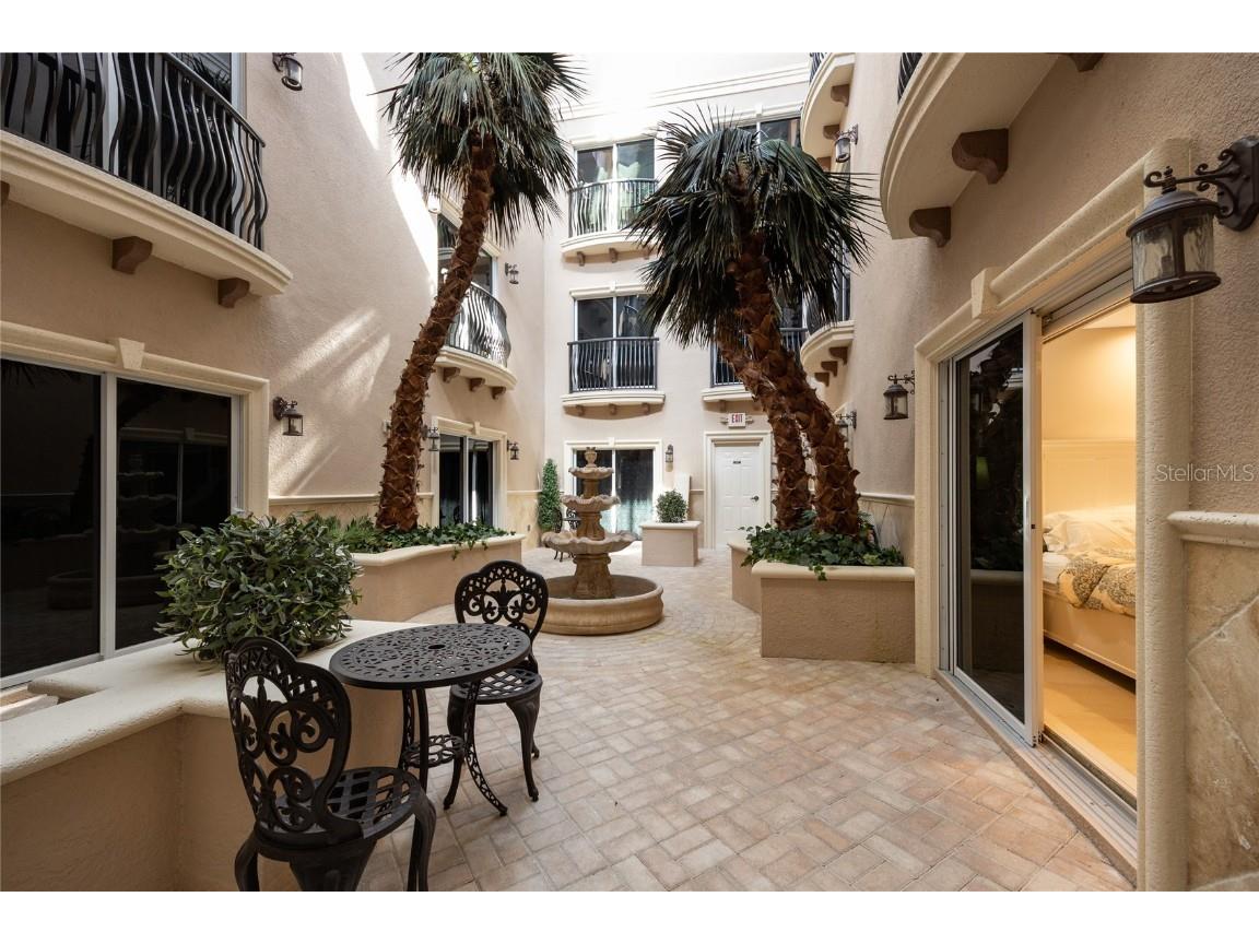 604 Gulf Boulevard #207 Indian Rocks Beach FL 33785 - THE GULF TB8448348 image38