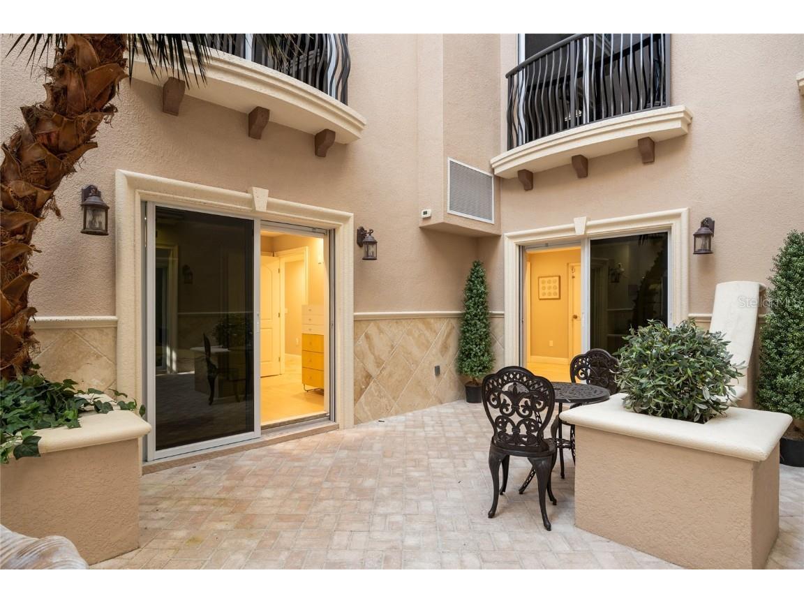 604 Gulf Boulevard #207 Indian Rocks Beach FL 33785 - THE GULF TB8448348 image39