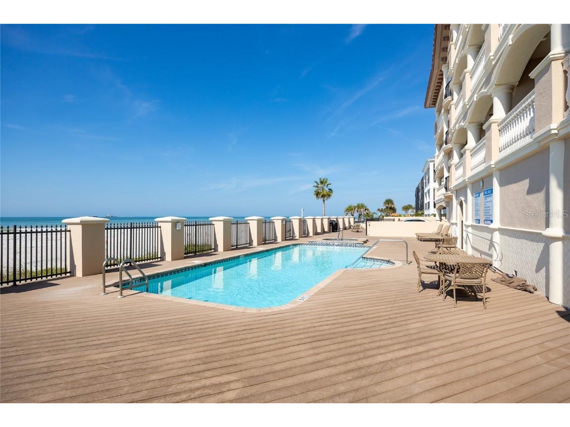 604 Gulf Boulevard #207 Indian Rocks Beach FL 33785 - THE GULF TB8448348 image48