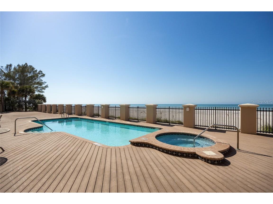 604 Gulf Boulevard #207 Indian Rocks Beach FL 33785 - THE GULF TB8448348 image52