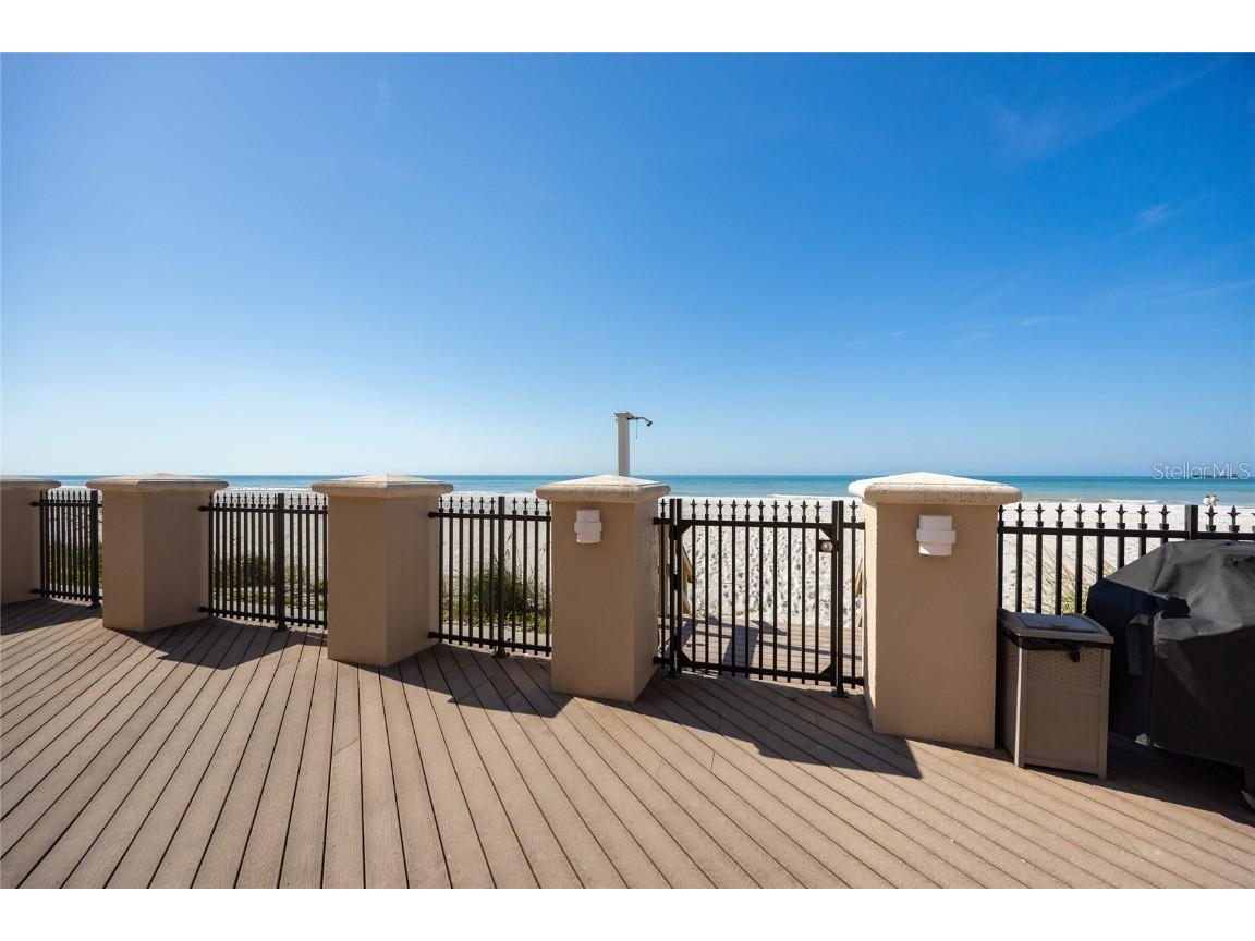 604 Gulf Boulevard #207 Indian Rocks Beach FL 33785 - THE GULF TB8448348 image54