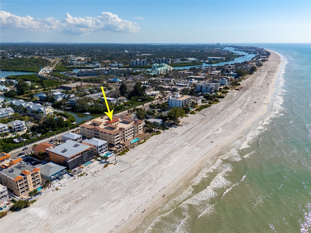 604 Gulf Boulevard #207 Indian Rocks Beach FL 33785 - THE GULF TB8448348 image55