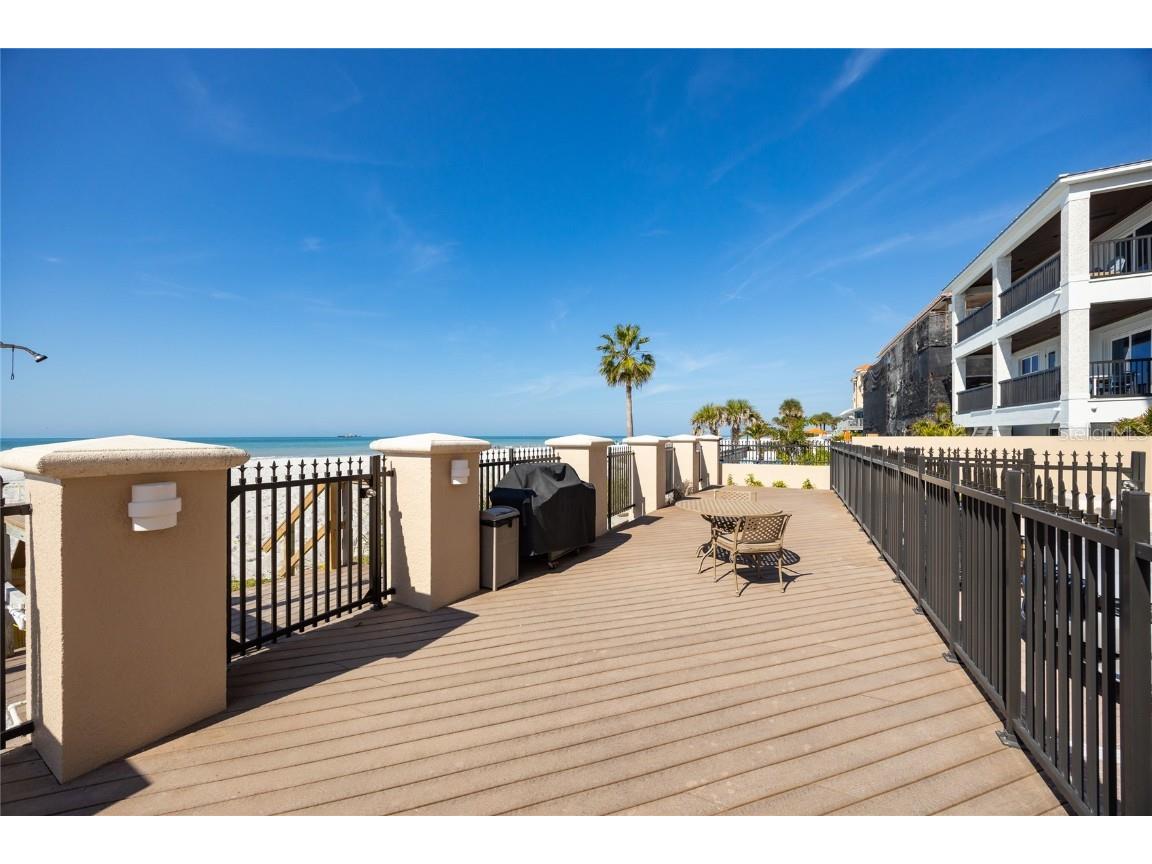 604 Gulf Boulevard #207 Indian Rocks Beach FL 33785 - THE GULF TB8448348 image57