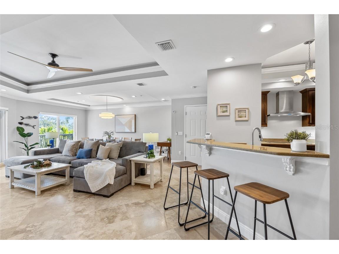 604 Gulf Boulevard #207 Indian Rocks Beach FL 33785 - THE GULF TB8448348 image8