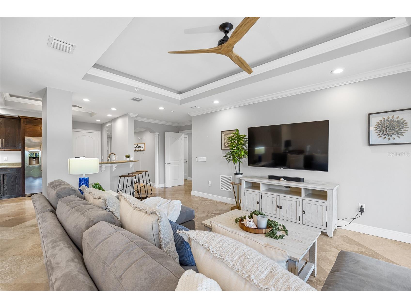 604 Gulf Boulevard #207 Indian Rocks Beach FL 33785 - THE GULF TB8492847 image14