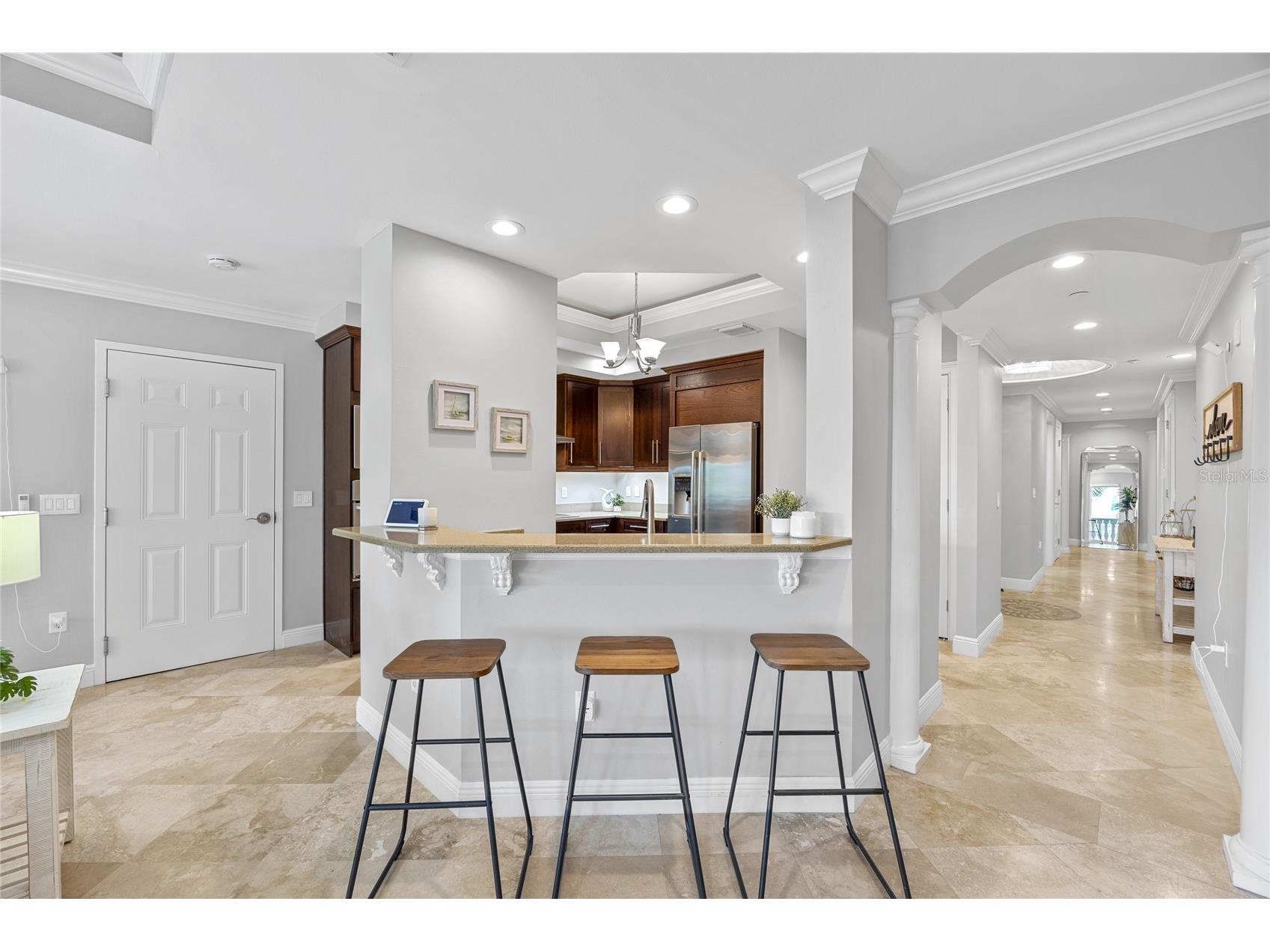 604 Gulf Boulevard #207 Indian Rocks Beach FL 33785 - THE GULF TB8492847 image16