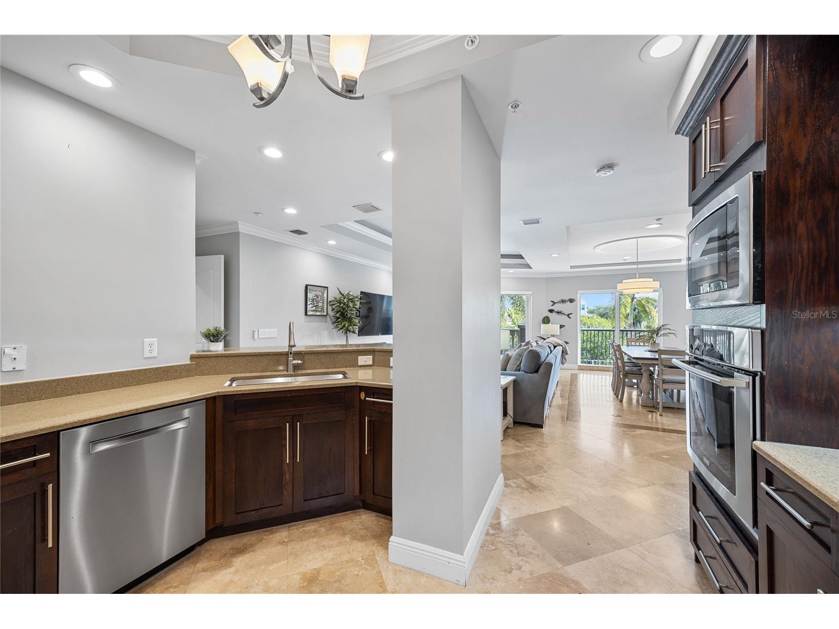 604 Gulf Boulevard #207 Indian Rocks Beach FL 33785 - THE GULF TB8492847 image19