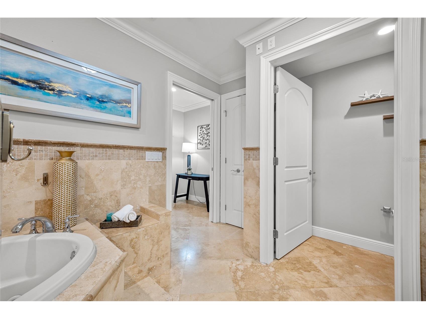 604 Gulf Boulevard #207 Indian Rocks Beach FL 33785 - THE GULF TB8492847 image32