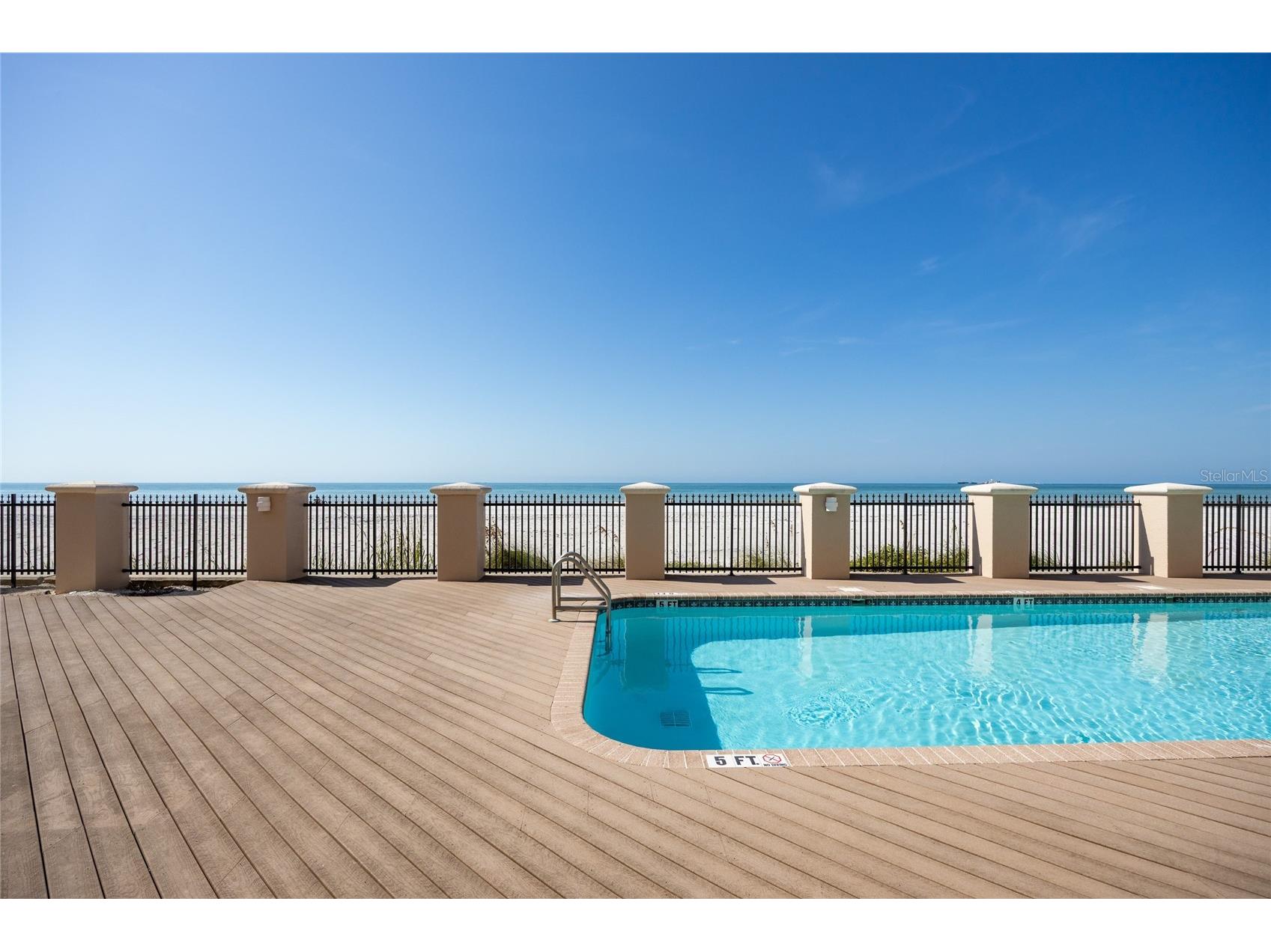 604 Gulf Boulevard #207 Indian Rocks Beach FL 33785 - THE GULF TB8492847 image50