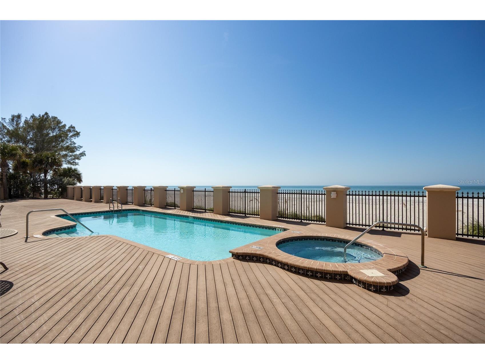 604 Gulf Boulevard #207 Indian Rocks Beach FL 33785 - THE GULF TB8492847 image52