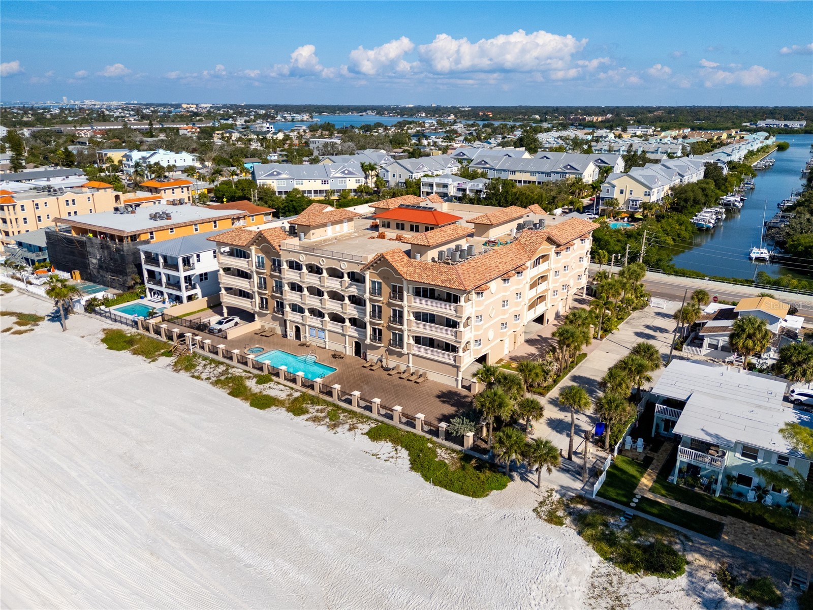604 Gulf Boulevard #207 Indian Rocks Beach FL 33785 - THE GULF TB8492847 image53