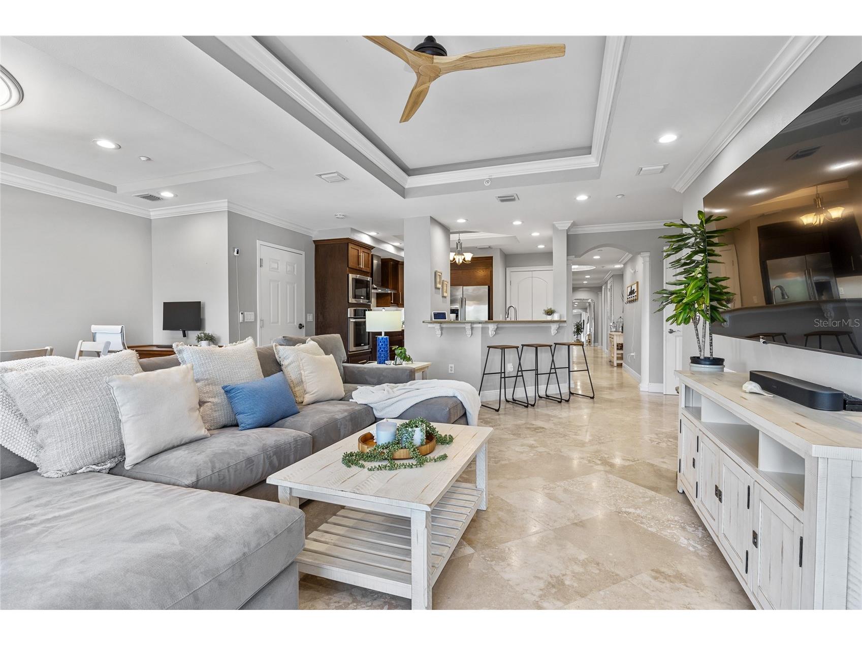 604 Gulf Boulevard #207 Indian Rocks Beach FL 33785 - THE GULF TB8492847 image8