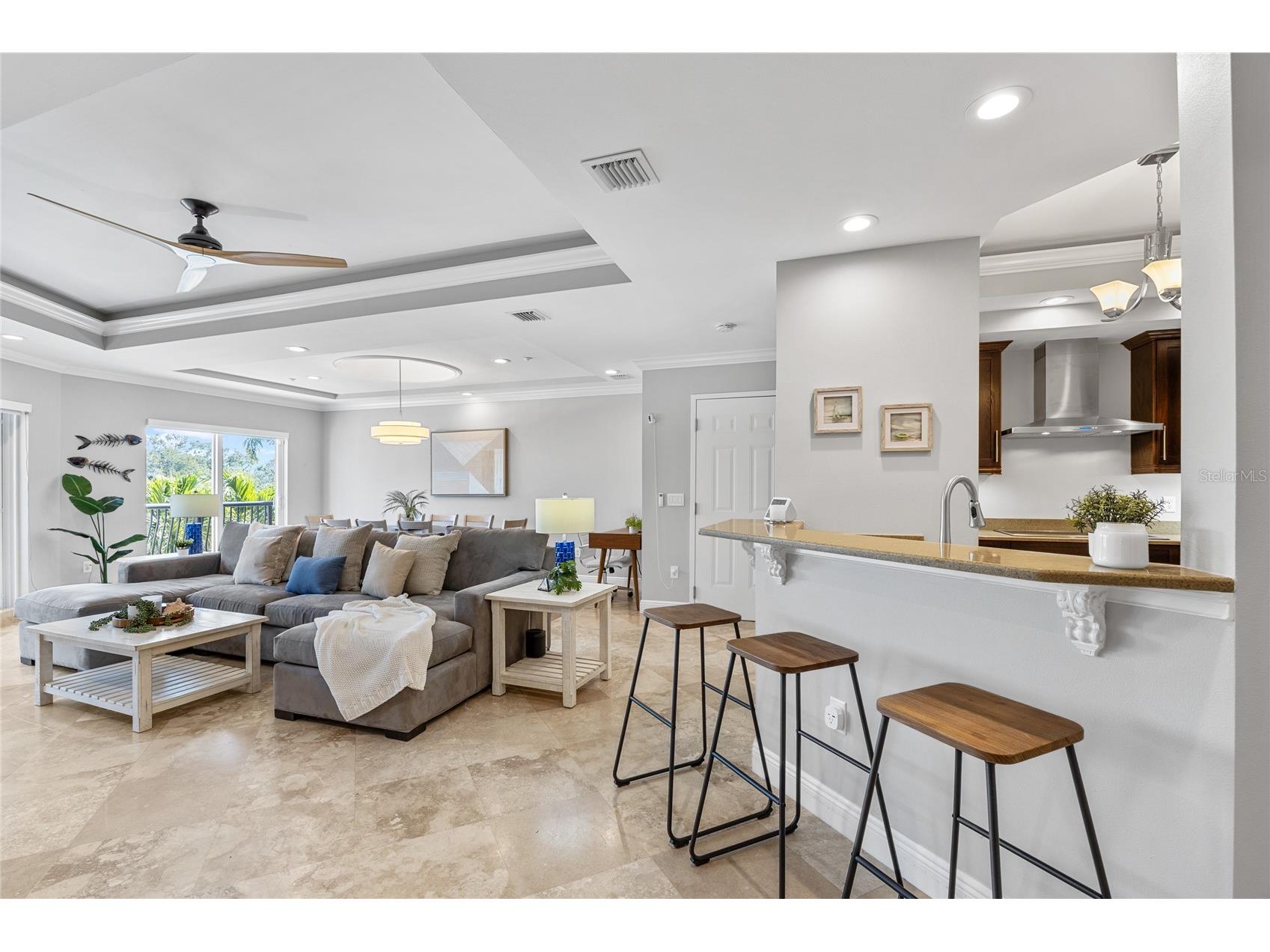 604 Gulf Boulevard #207 Indian Rocks Beach FL 33785 - THE GULF TB8492847 image9