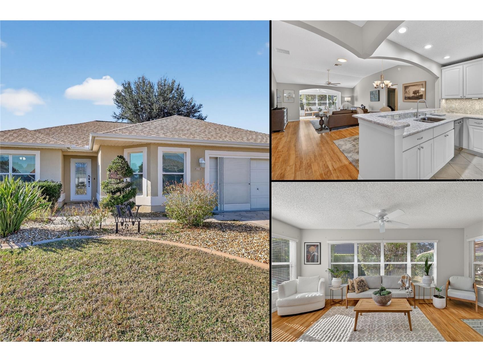 604 Hartley Place The Villages FL 32162 G5107397 image1