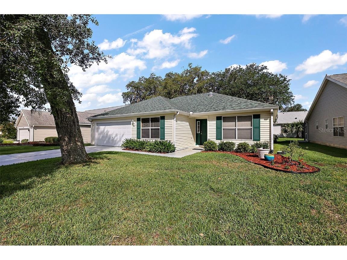 604 Juanita Court The Villages FL 32159 G5094699 image1