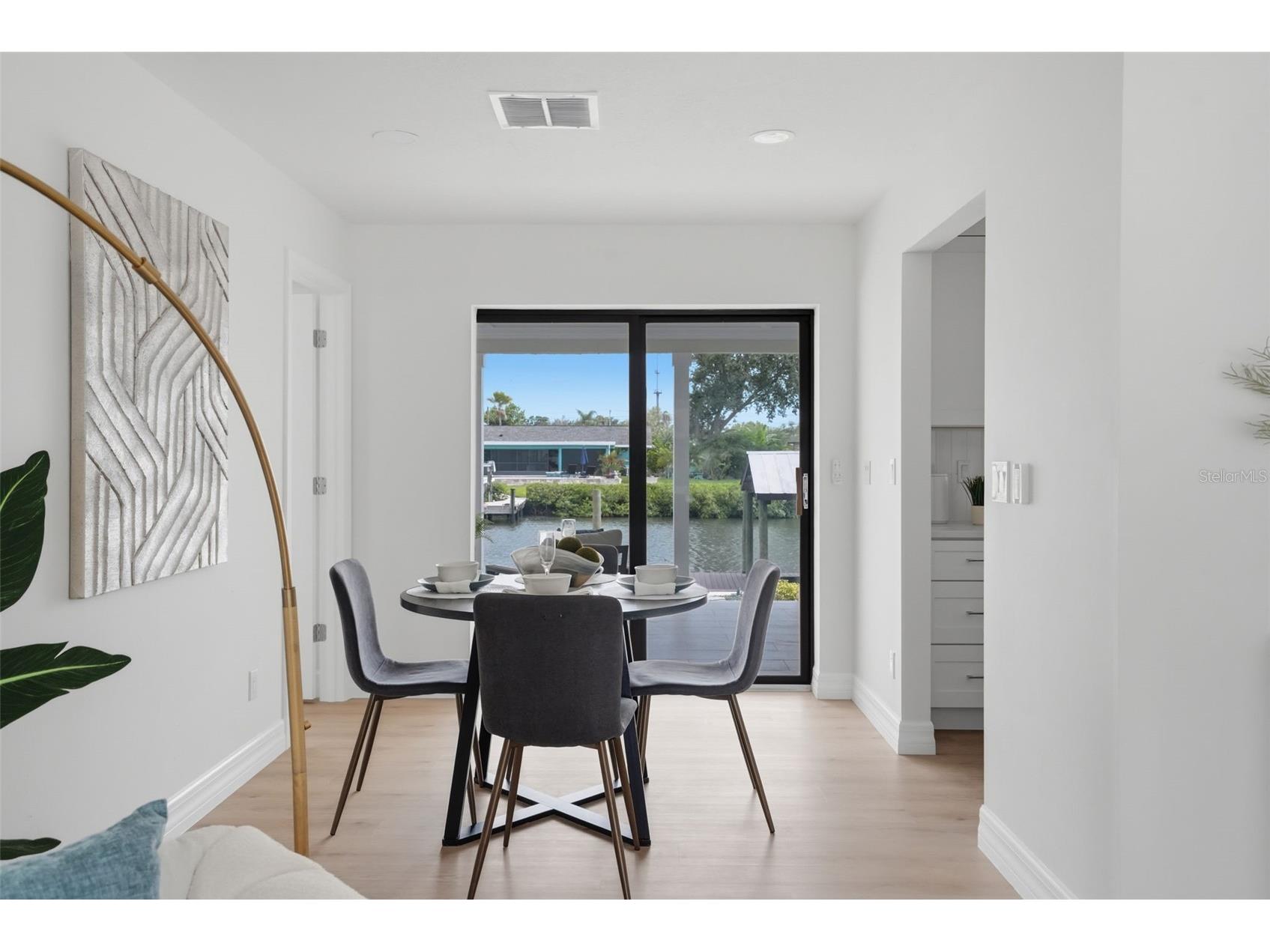 604 Kingston Court Apollo Beach FL 33572 - KINGSTON CANAL TB8512482 image12