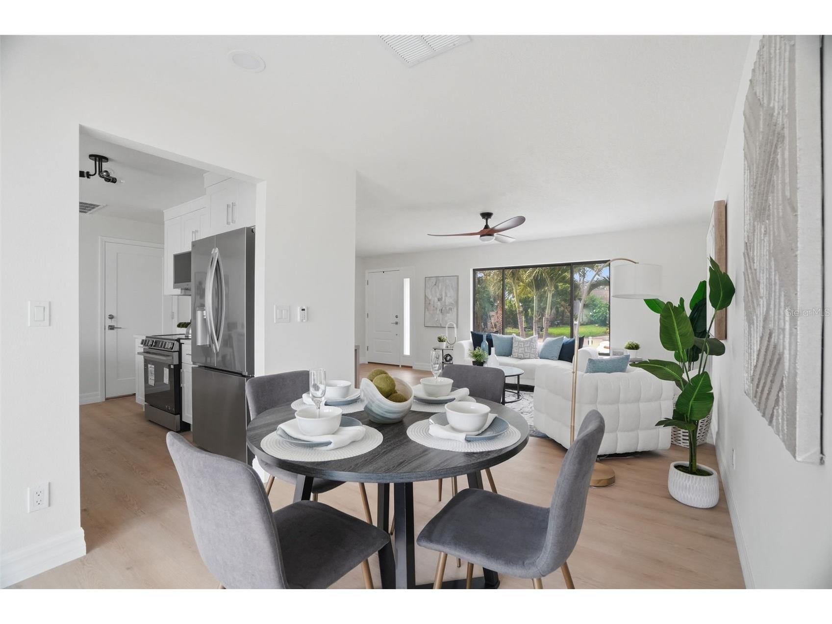 604 Kingston Court Apollo Beach FL 33572 - KINGSTON CANAL TB8512482 image13