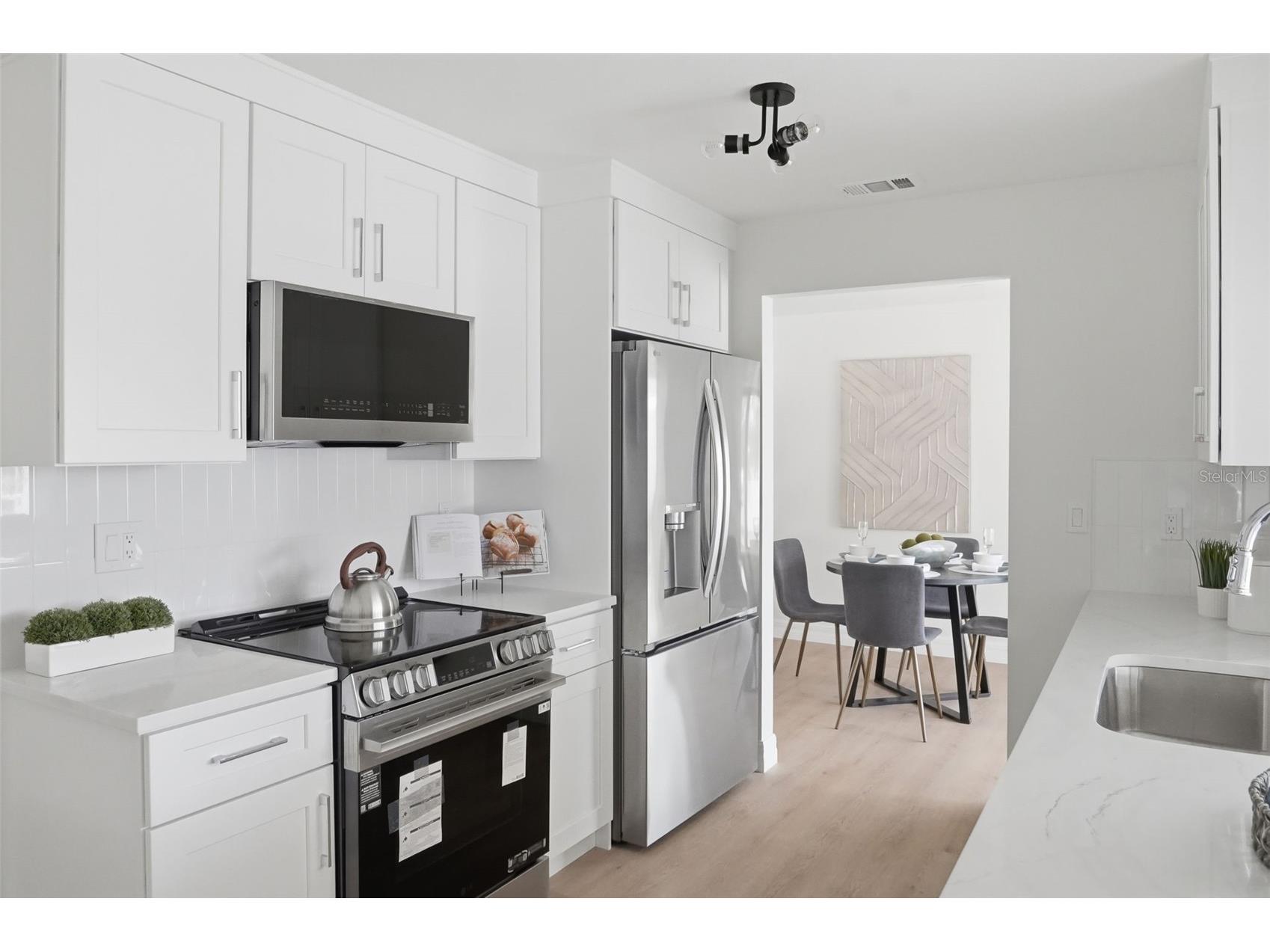604 Kingston Court Apollo Beach FL 33572 - KINGSTON CANAL TB8512482 image16