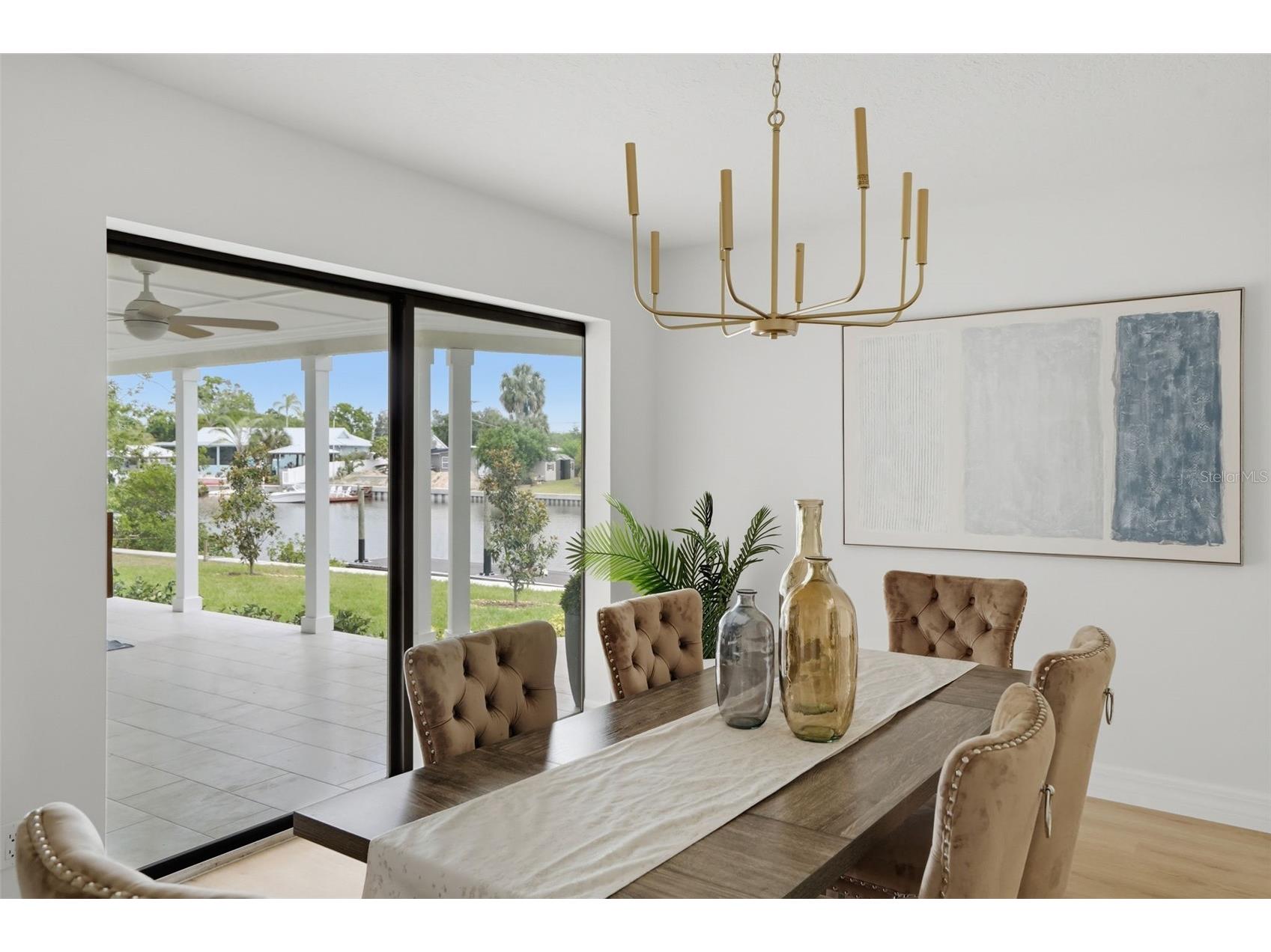 604 Kingston Court Apollo Beach FL 33572 - KINGSTON CANAL TB8512482 image22